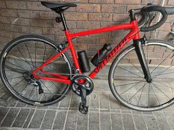 Used Specialized Allez Road Bike 2022 Road & Gravel — image 1 of 3