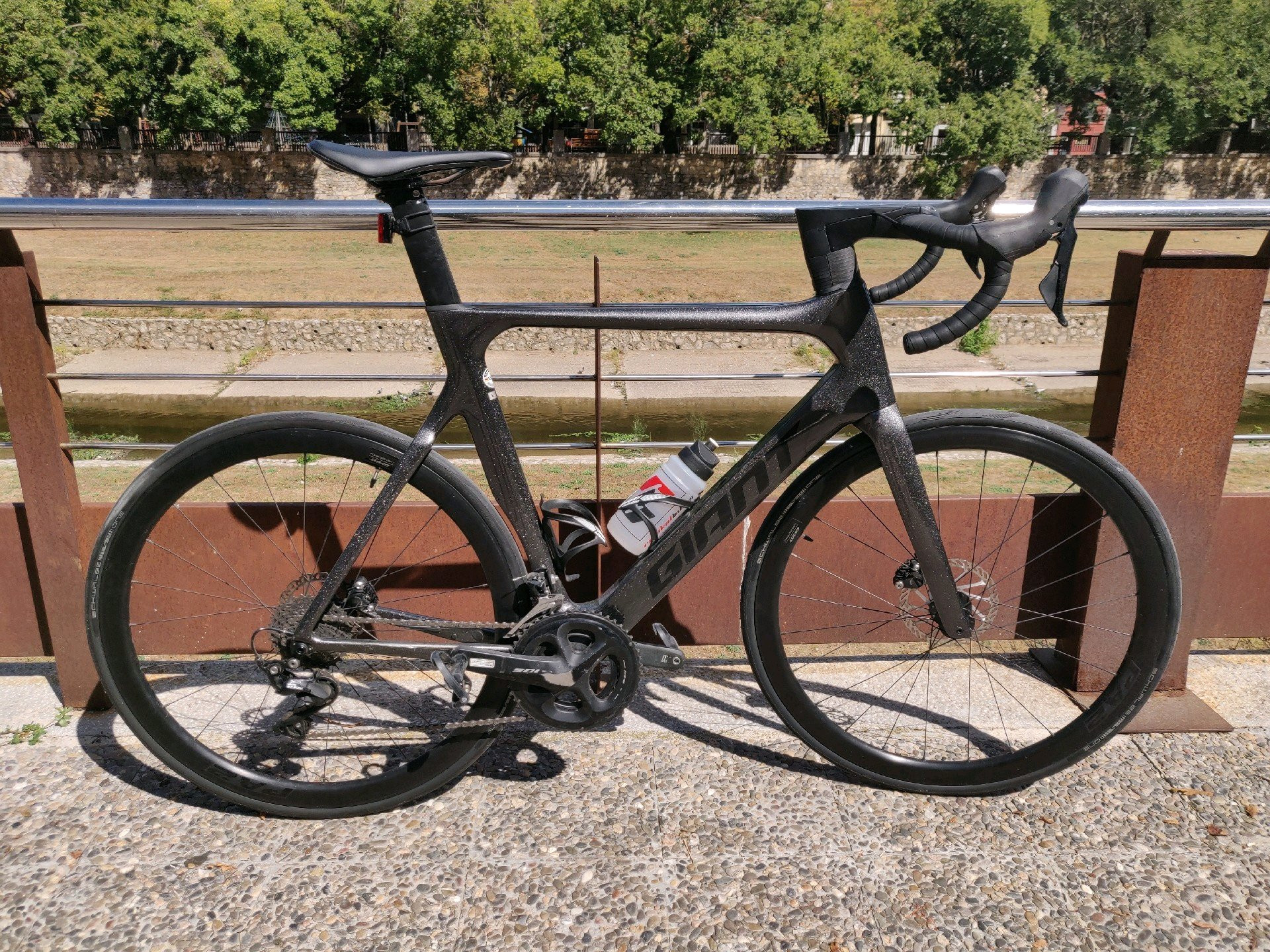 Giant propel advanced 2 disc online 2019