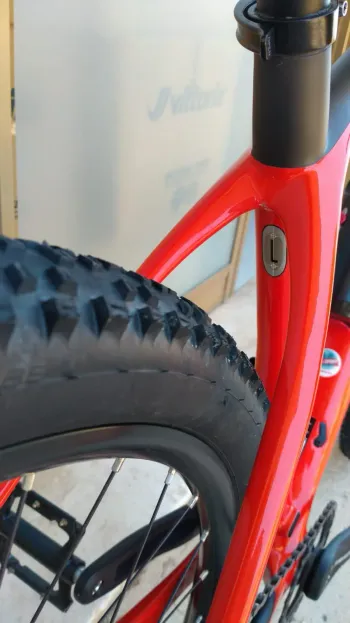 Used Scott Scale 940 2021 Mountainbike, Red — image 18 of 23
