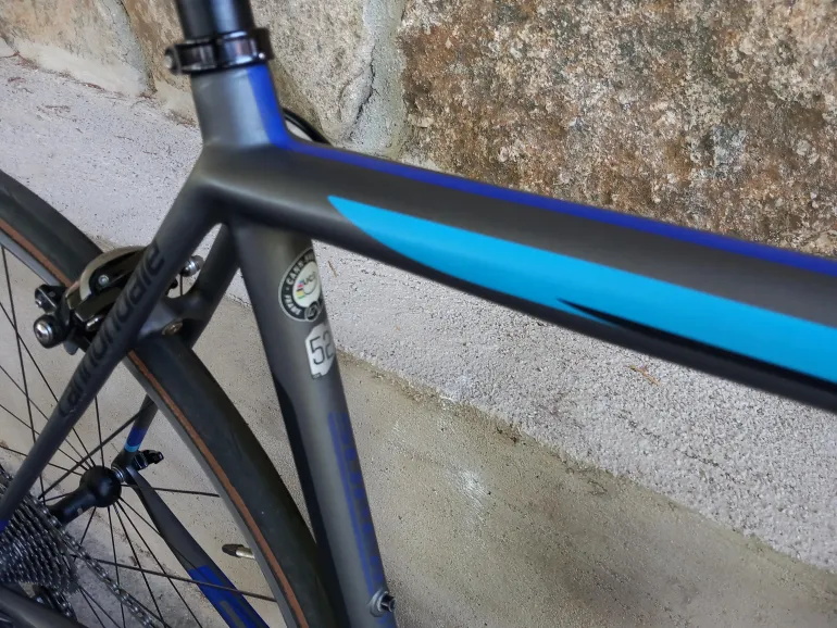 Cannondale claris online 2019