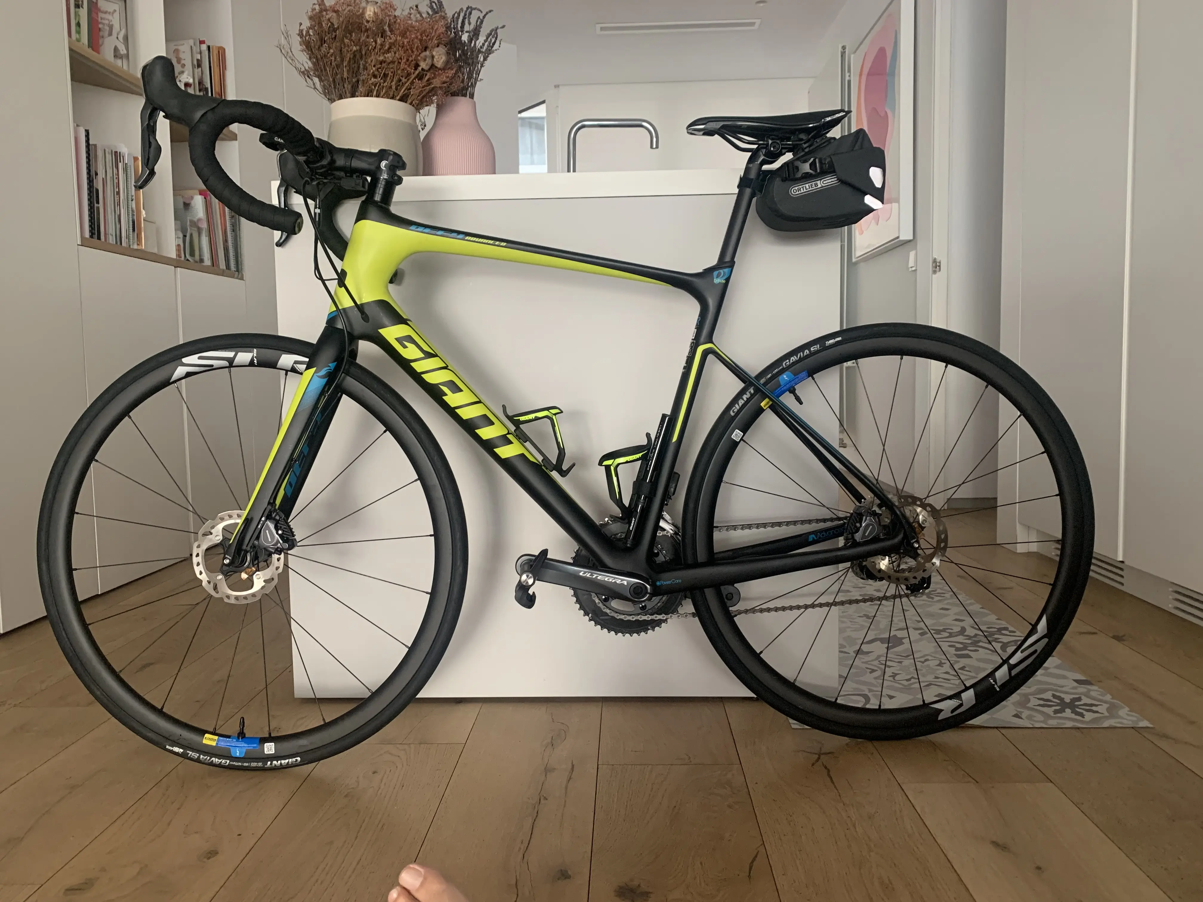 2017 giant defy advanced pro 2024 0