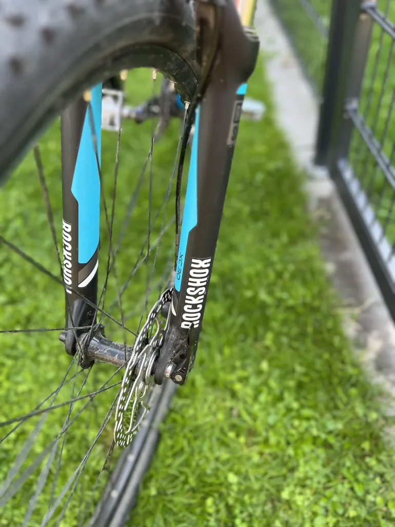 scott scale 960 2015