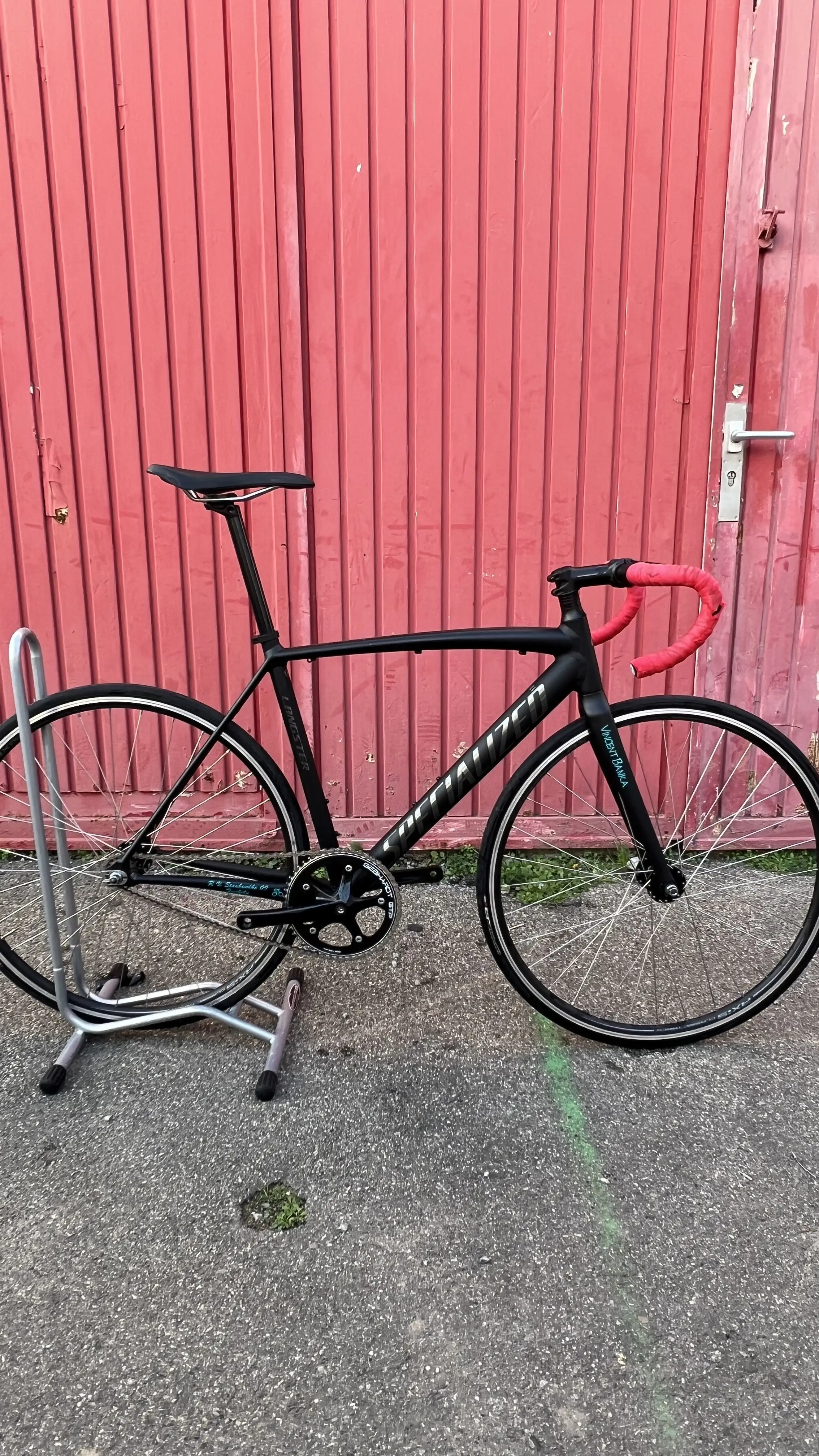 Specialized langster discount pro 2019