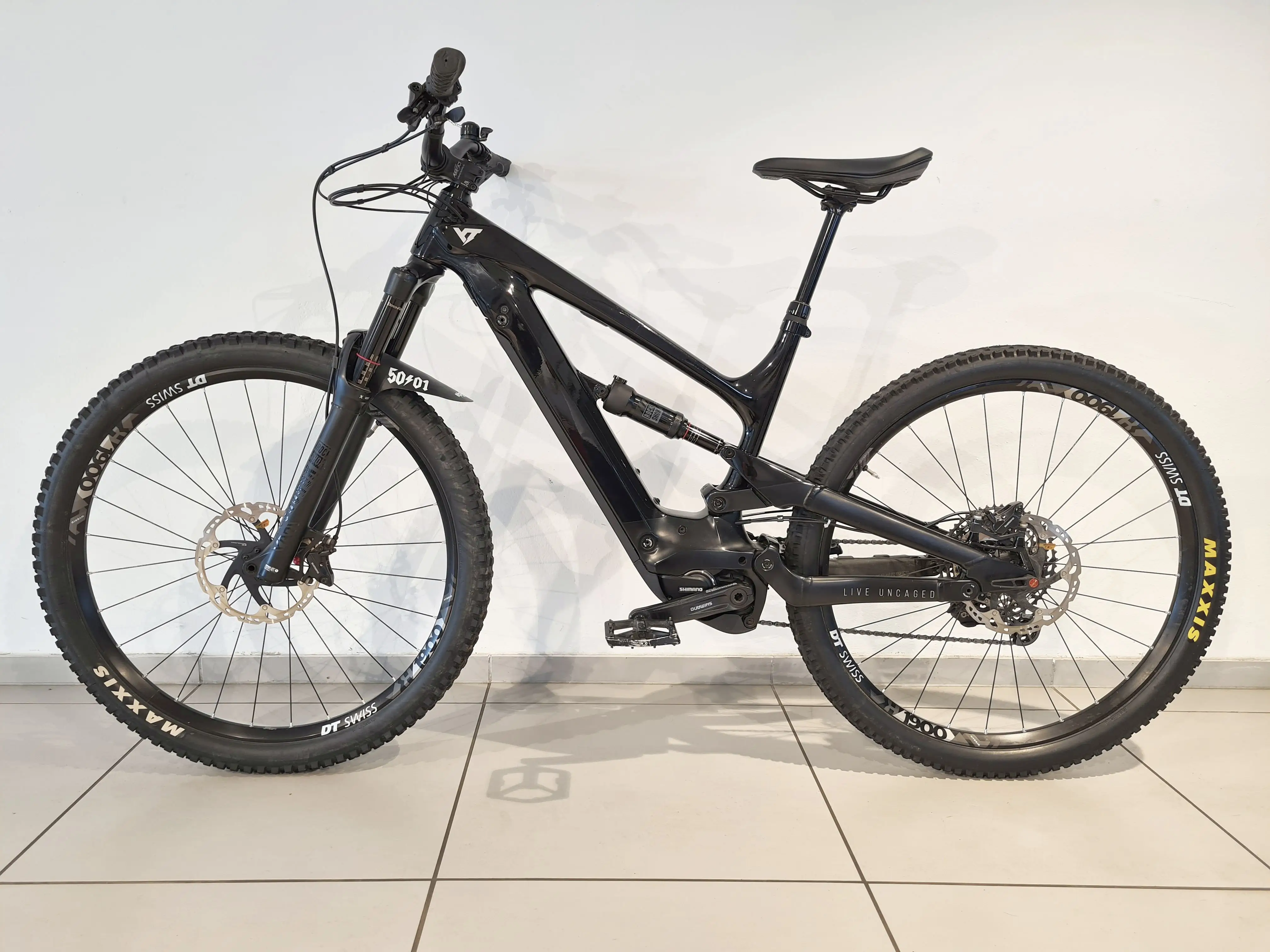 YT Industries Decoy Base 29