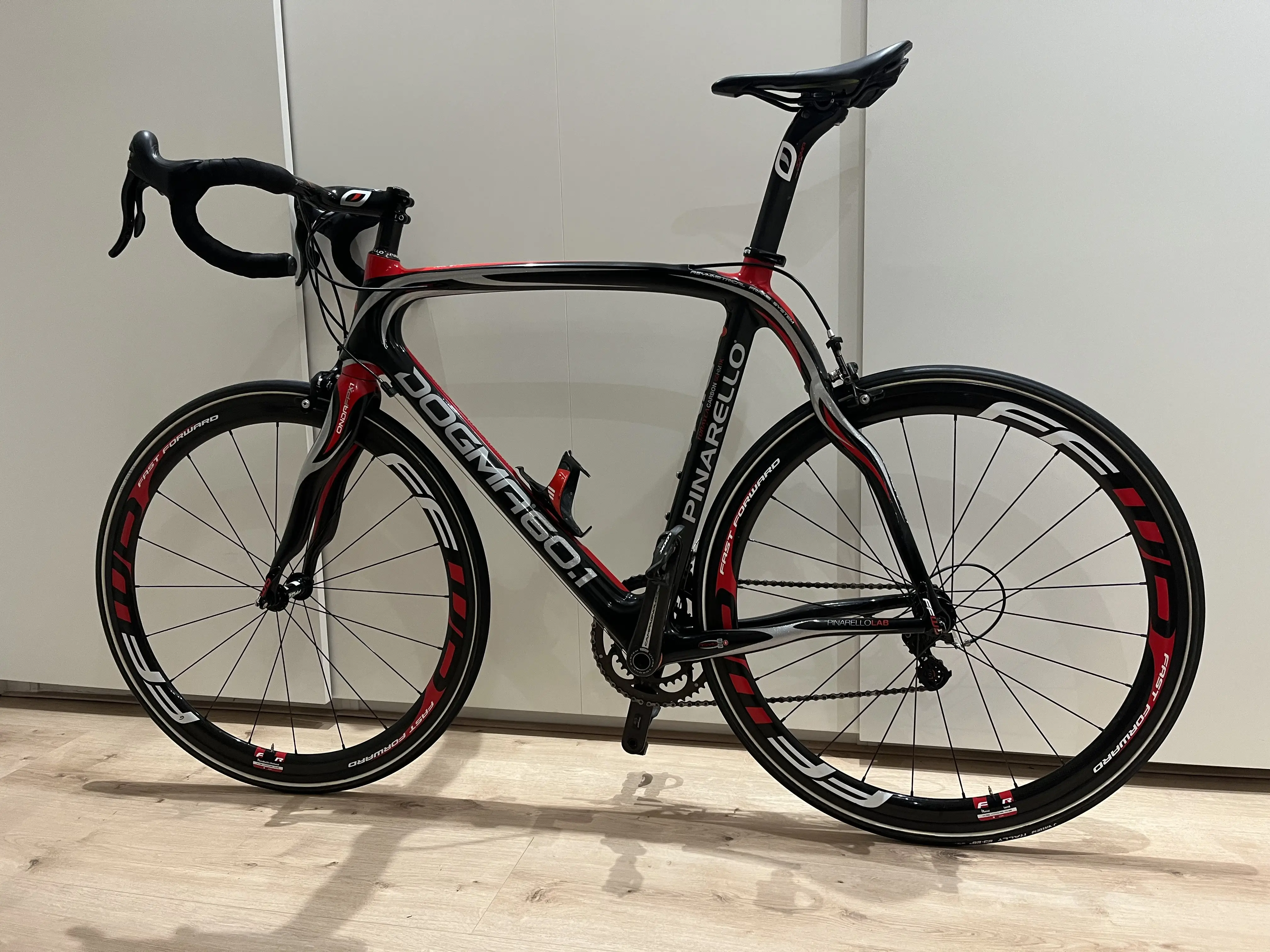 New & Used Pinarello Bikes - F8, F12, 60.1