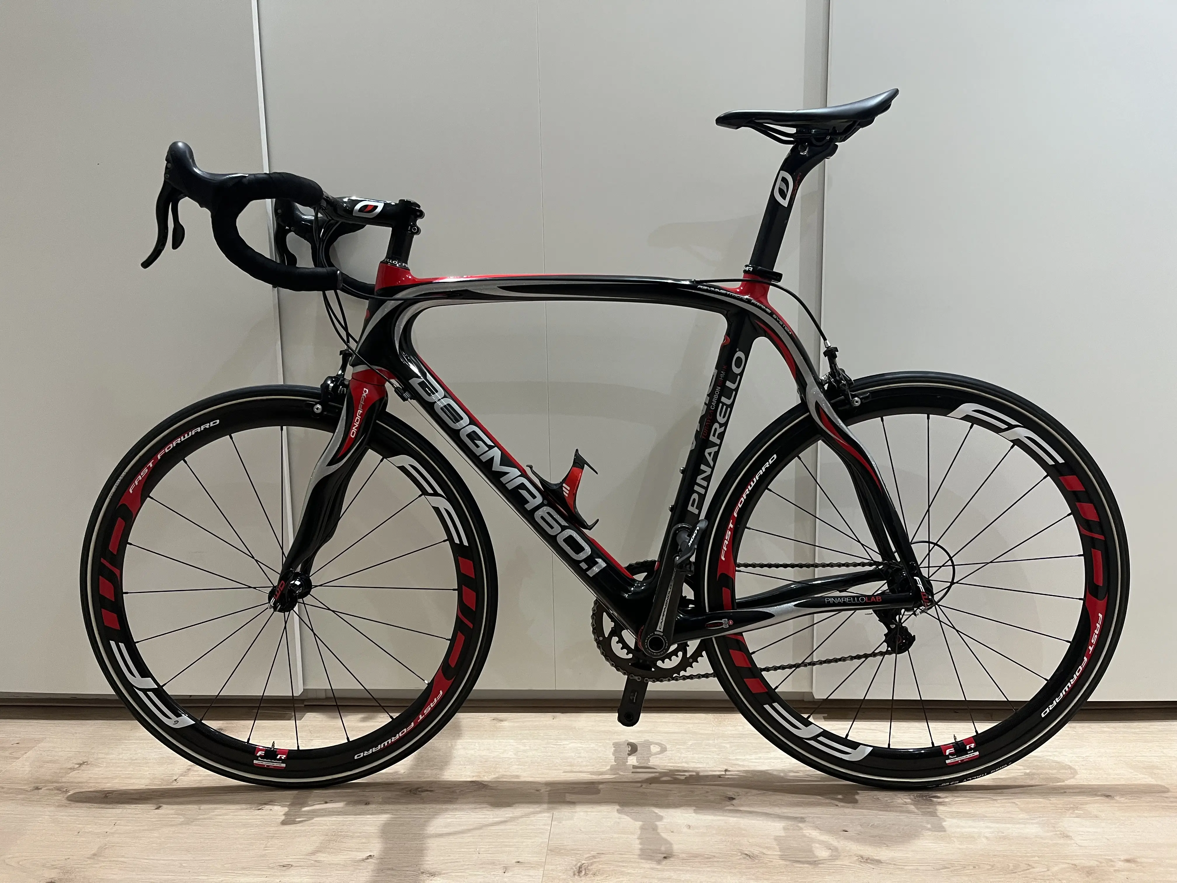 New & Used Pinarello Bikes - F8, F12, 60.1