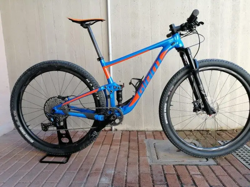 Giant anthem online 29er