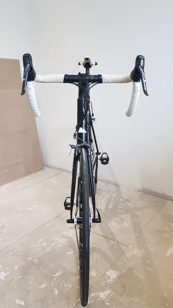 Used Canyon Ultimate AL SLX 9.0 SL 2014 Road & Gravel, Black — image 8 of 8