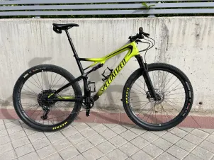 Specialized - Men's Epic Expert, 2018