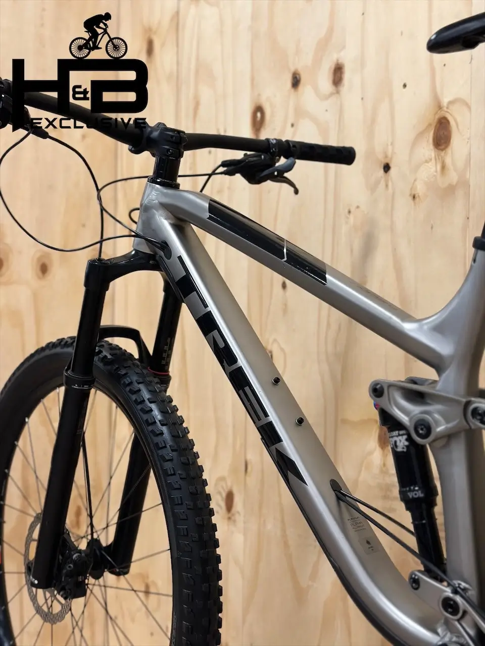 2019 trek best sale fuel ex 7