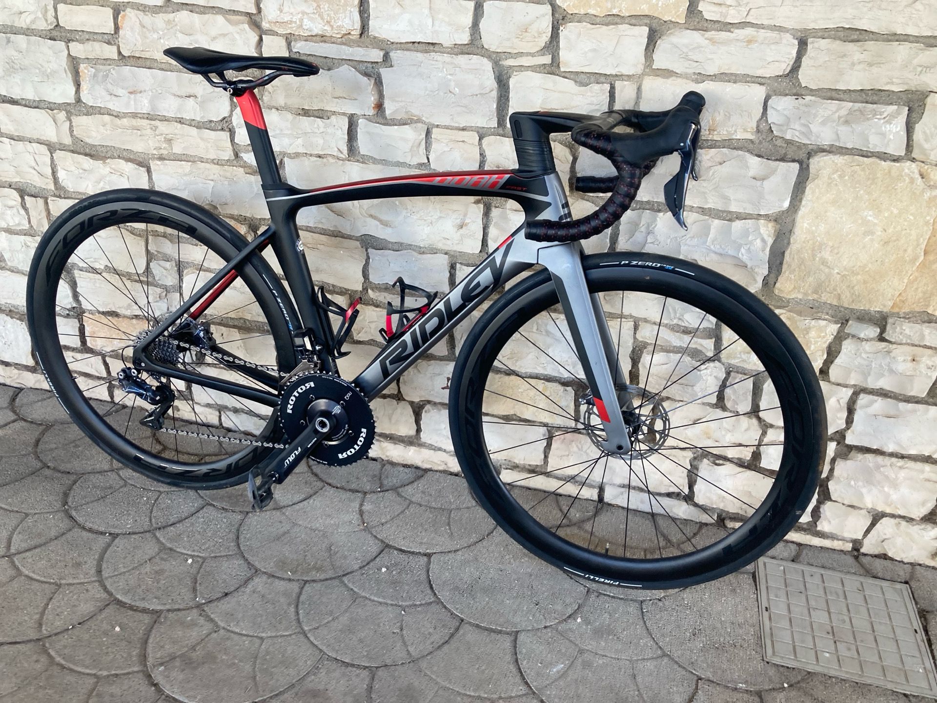 Ridley best sale carretera 2020