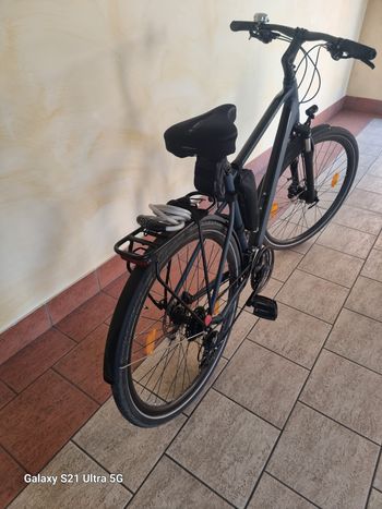 Used Scott Sub 2023 Road & Gravel, Hellgrau — image 1 of 5