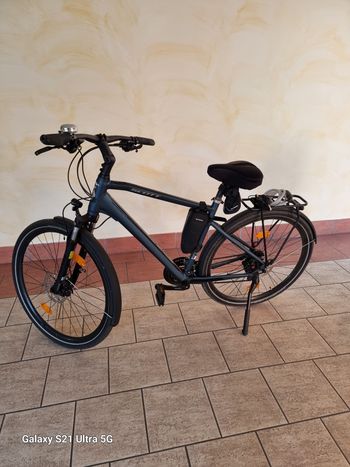 Used Scott Sub 2023 Road & Gravel, Hellgrau — image 2 of 5