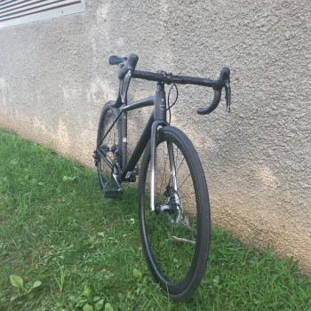 Used Specialized Aethos Expert 2023 Road & Gravel, Black — image 5 of 5