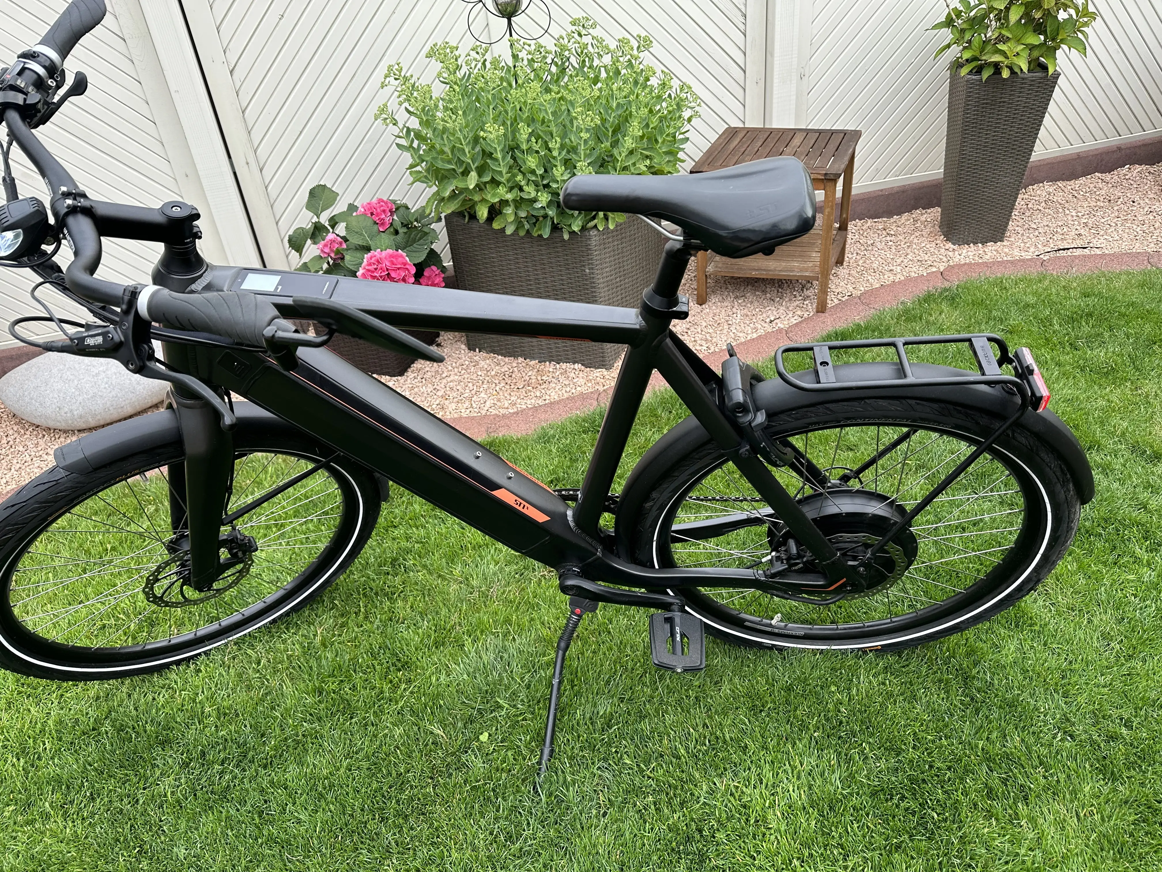 Used stromer clearance