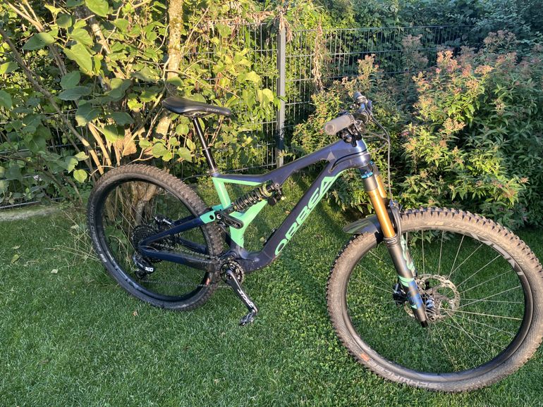 orbea rallon m10 2019