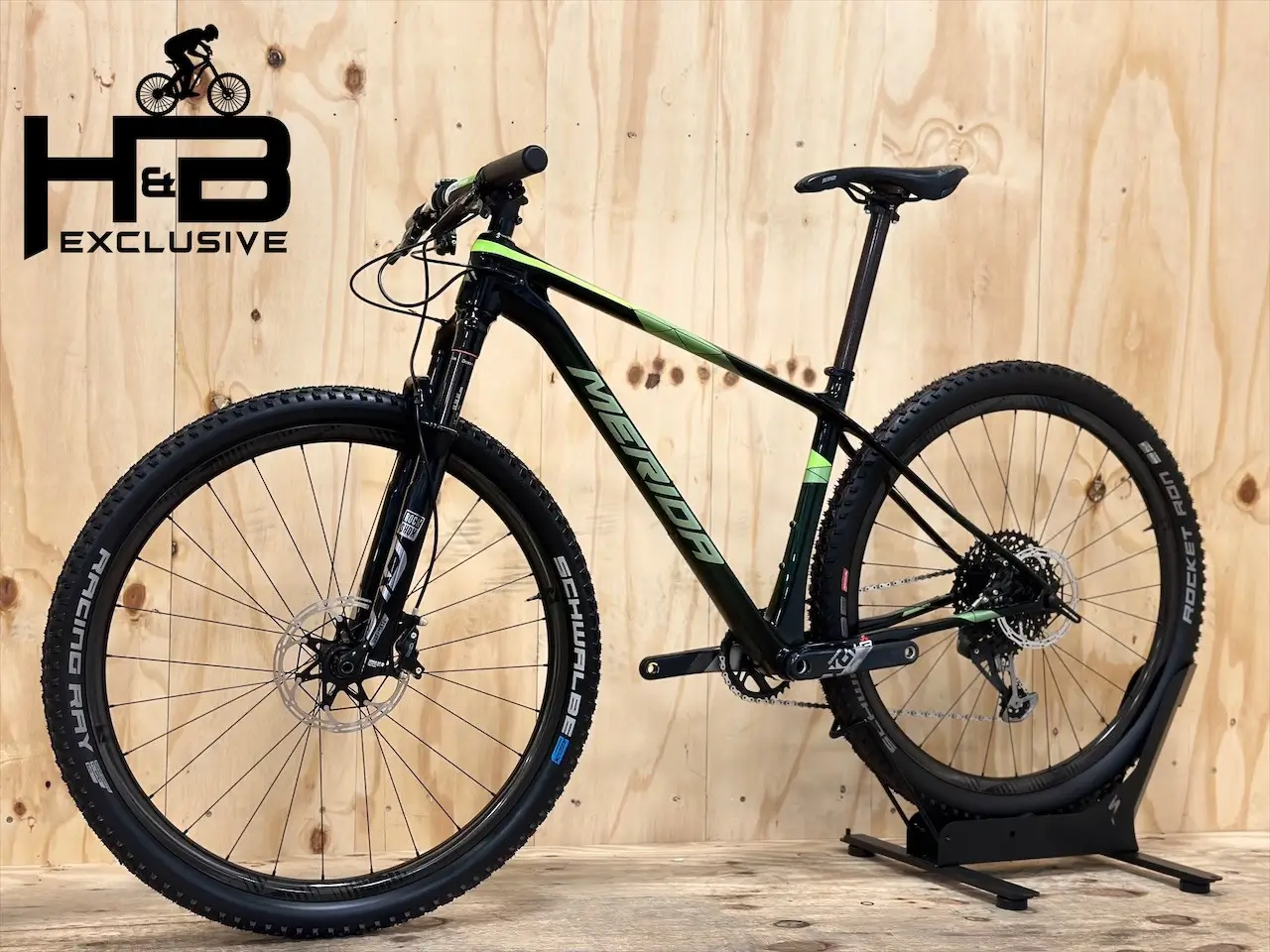 Merida big nine 8000 carbon sale 2019