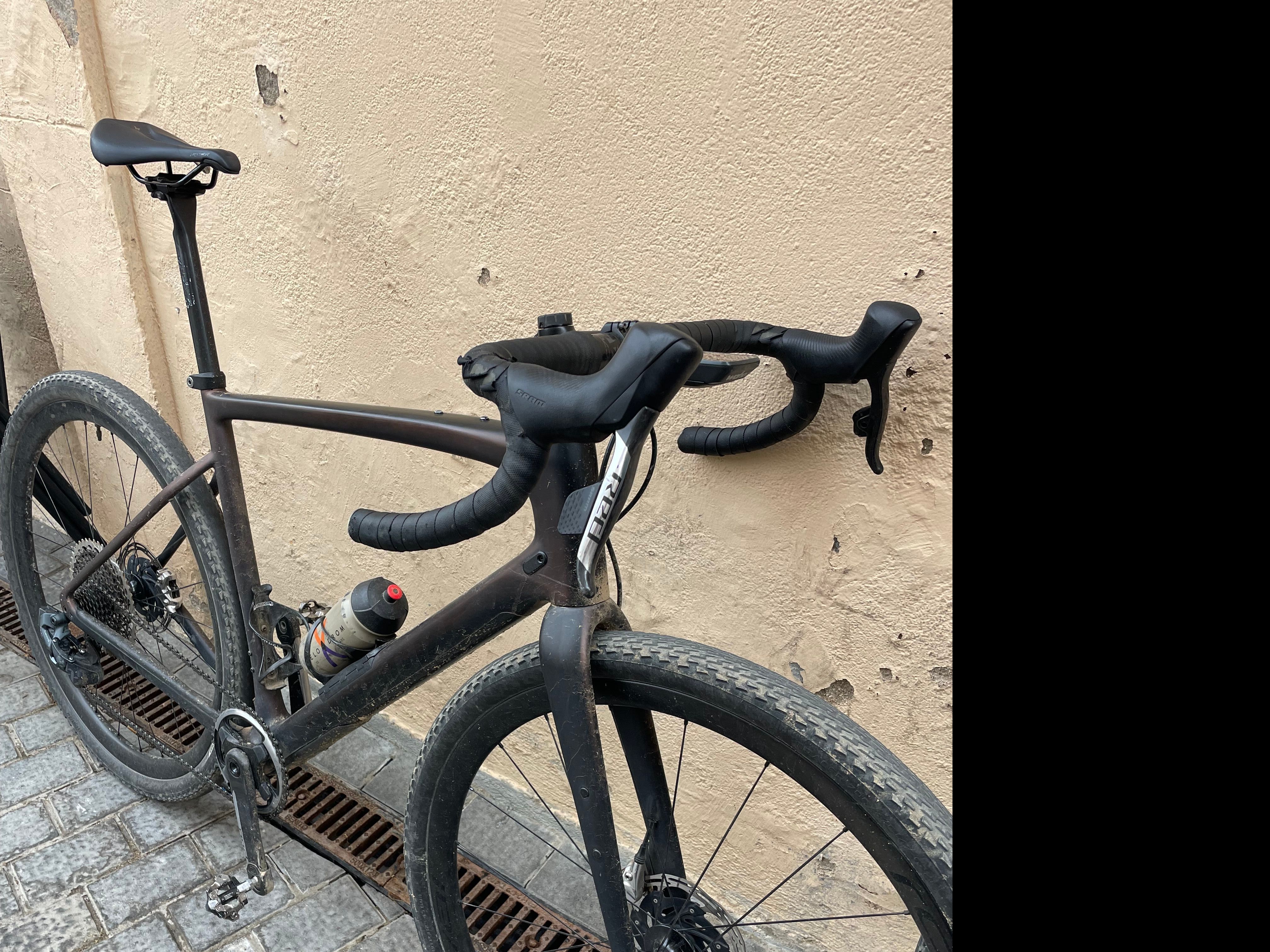 Specialized diverge discount s works 2021