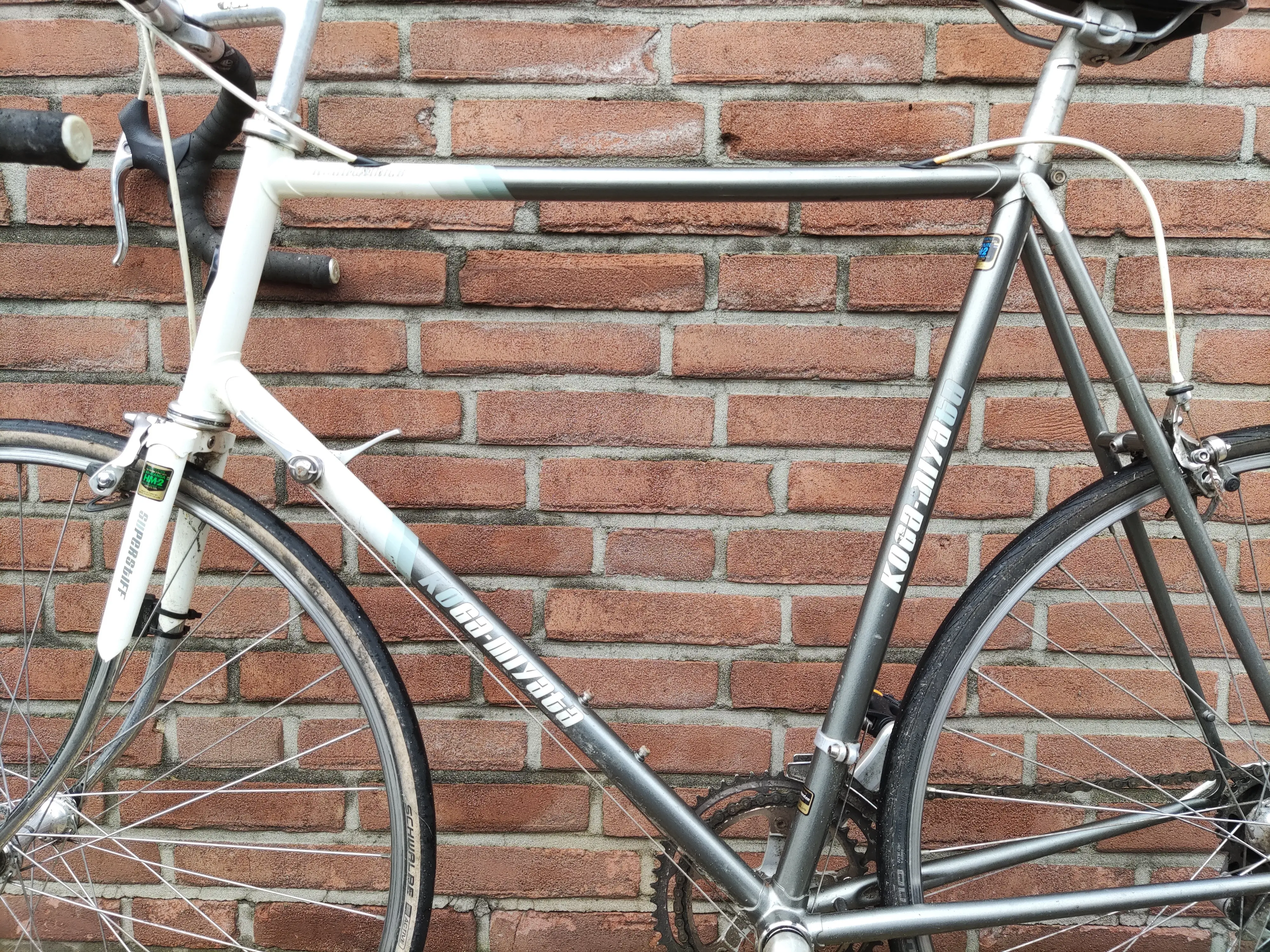 Koga 2025 miyata 1990