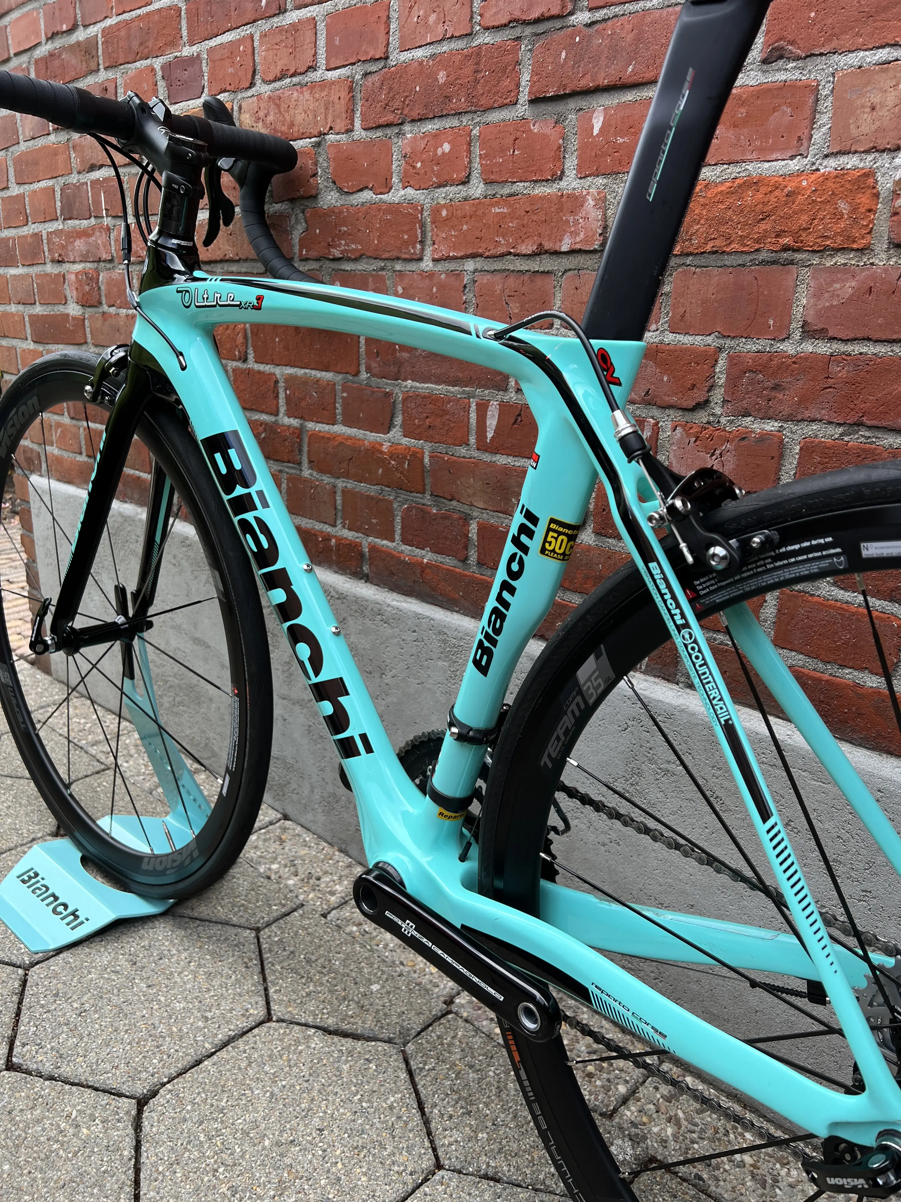 Bianchi oltre for discount sale