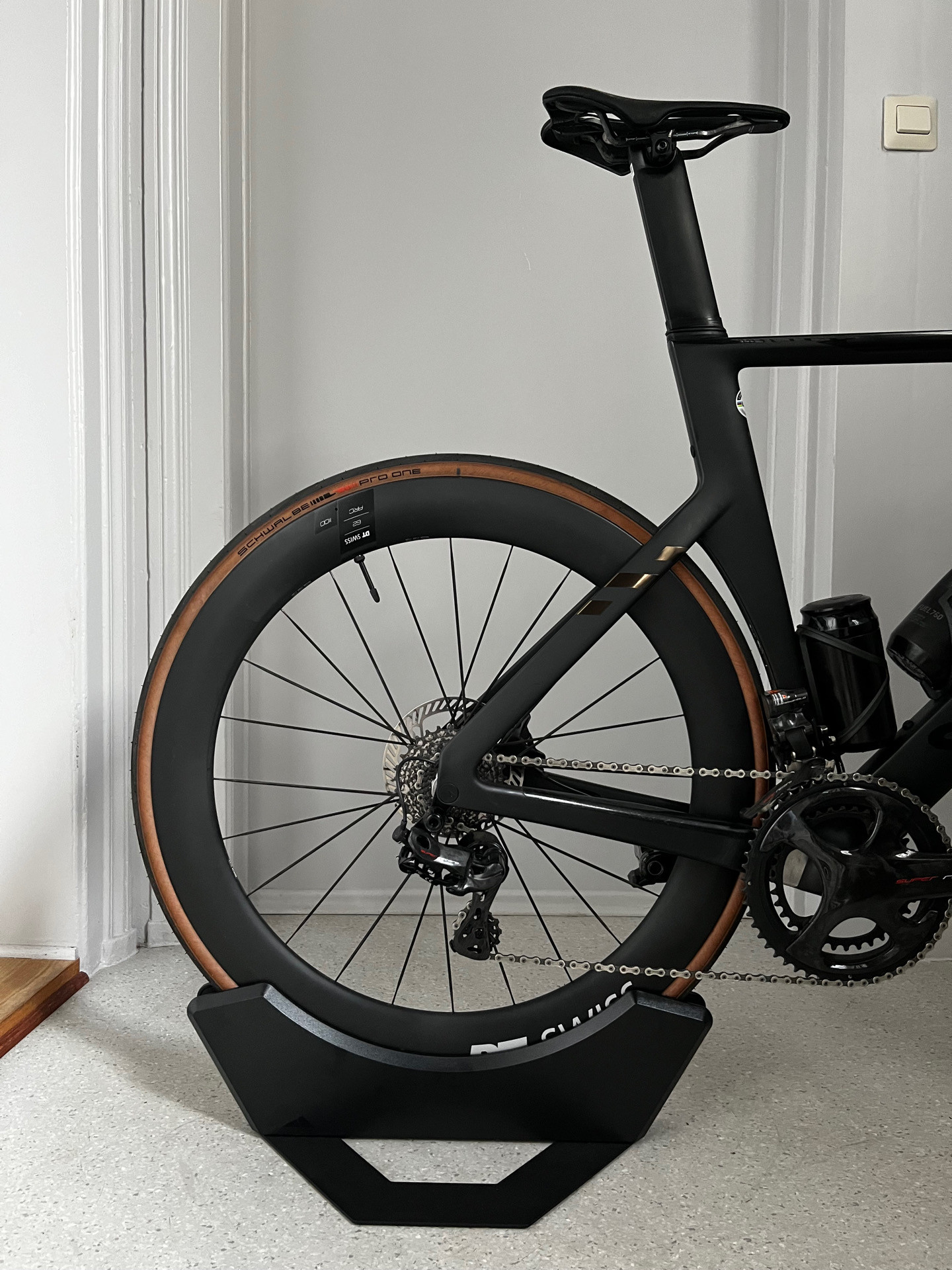 Canyon aeroad cfr online disc eps