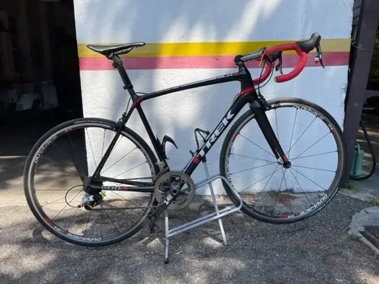 Trek best sale emonda 2015