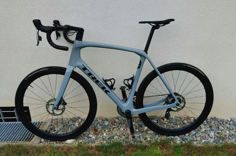 Trek discount domane occasion