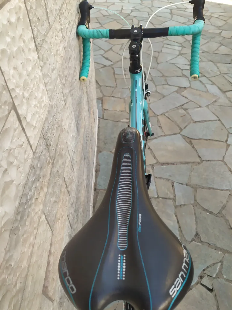 2020 bianchi best sale via nirone