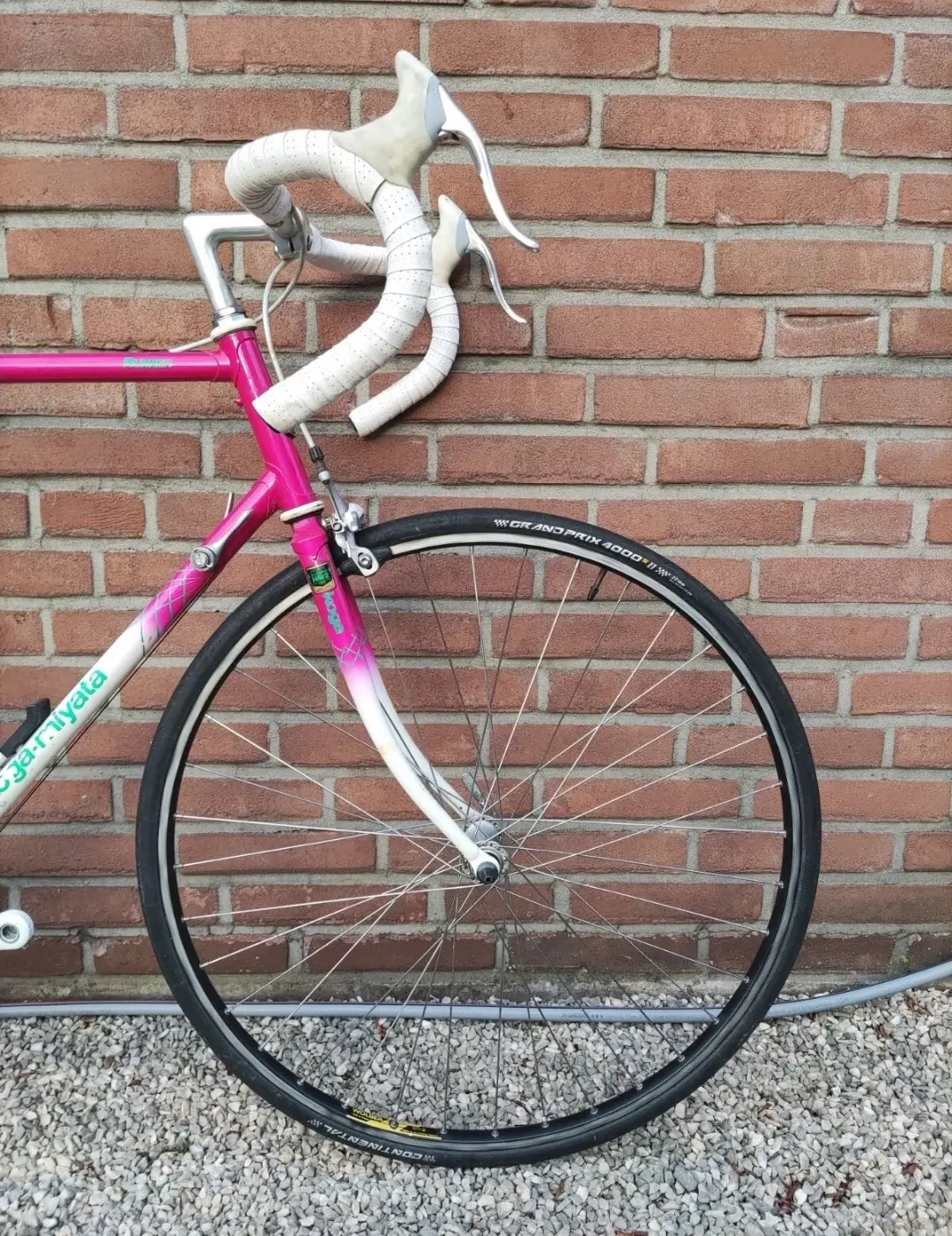 Koga best sale miyata prix