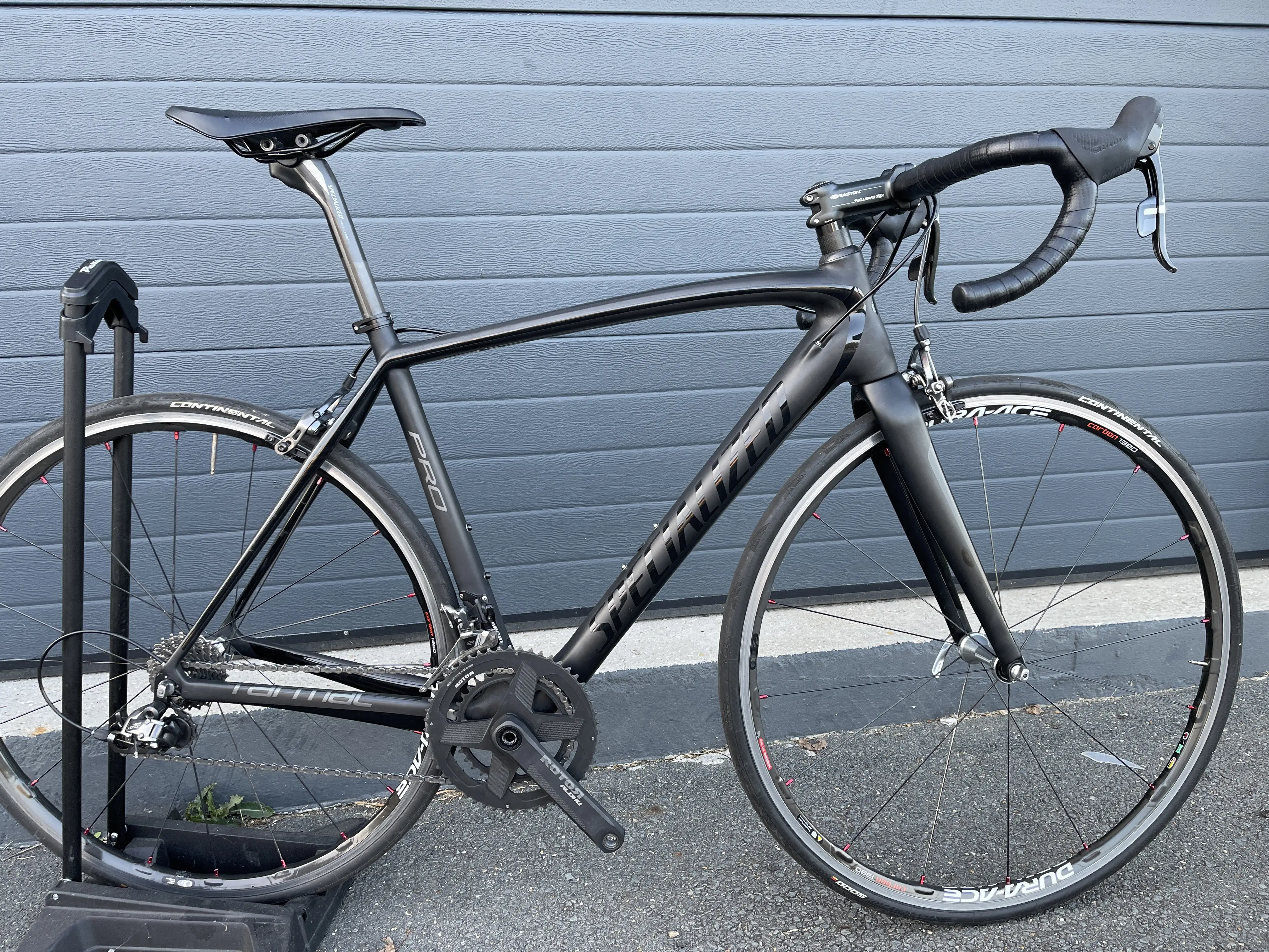 Specialized Tarmac SL4 Pro Race used in M | buycycle