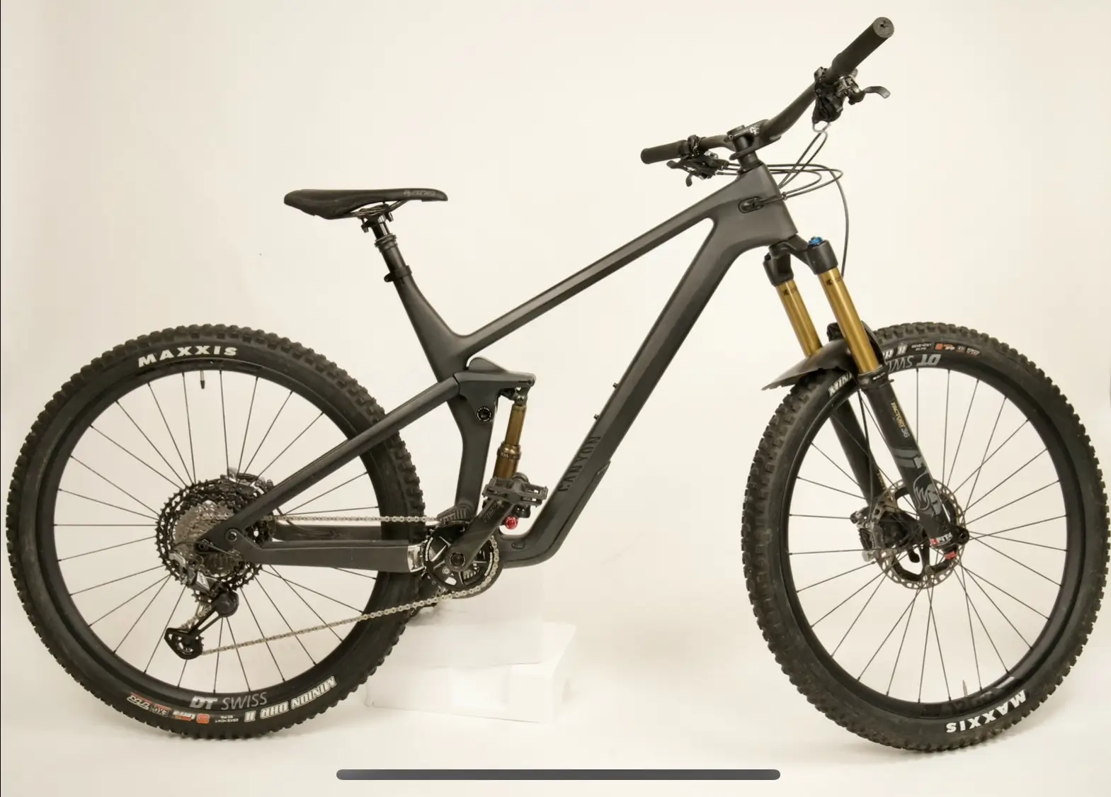 Canyon sale strive 2020