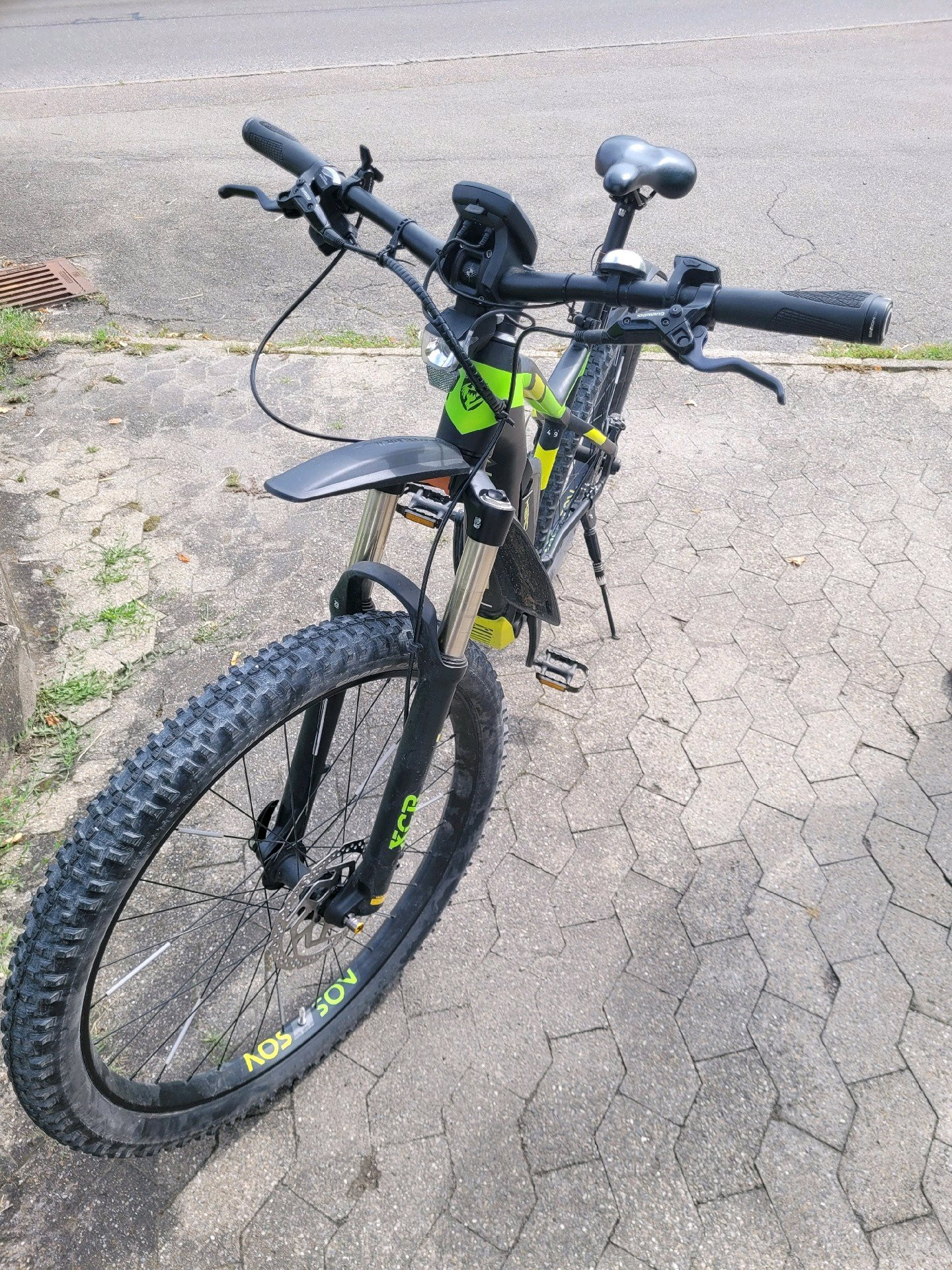 Hercules bike for store sale