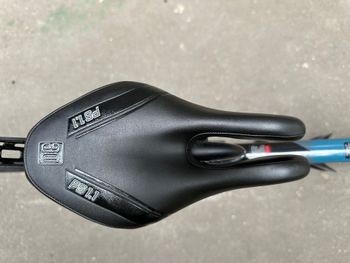 Used Felt IA Advanced, Rim Brake 105 2022 Road & Gravel, Black — image 4 of 10