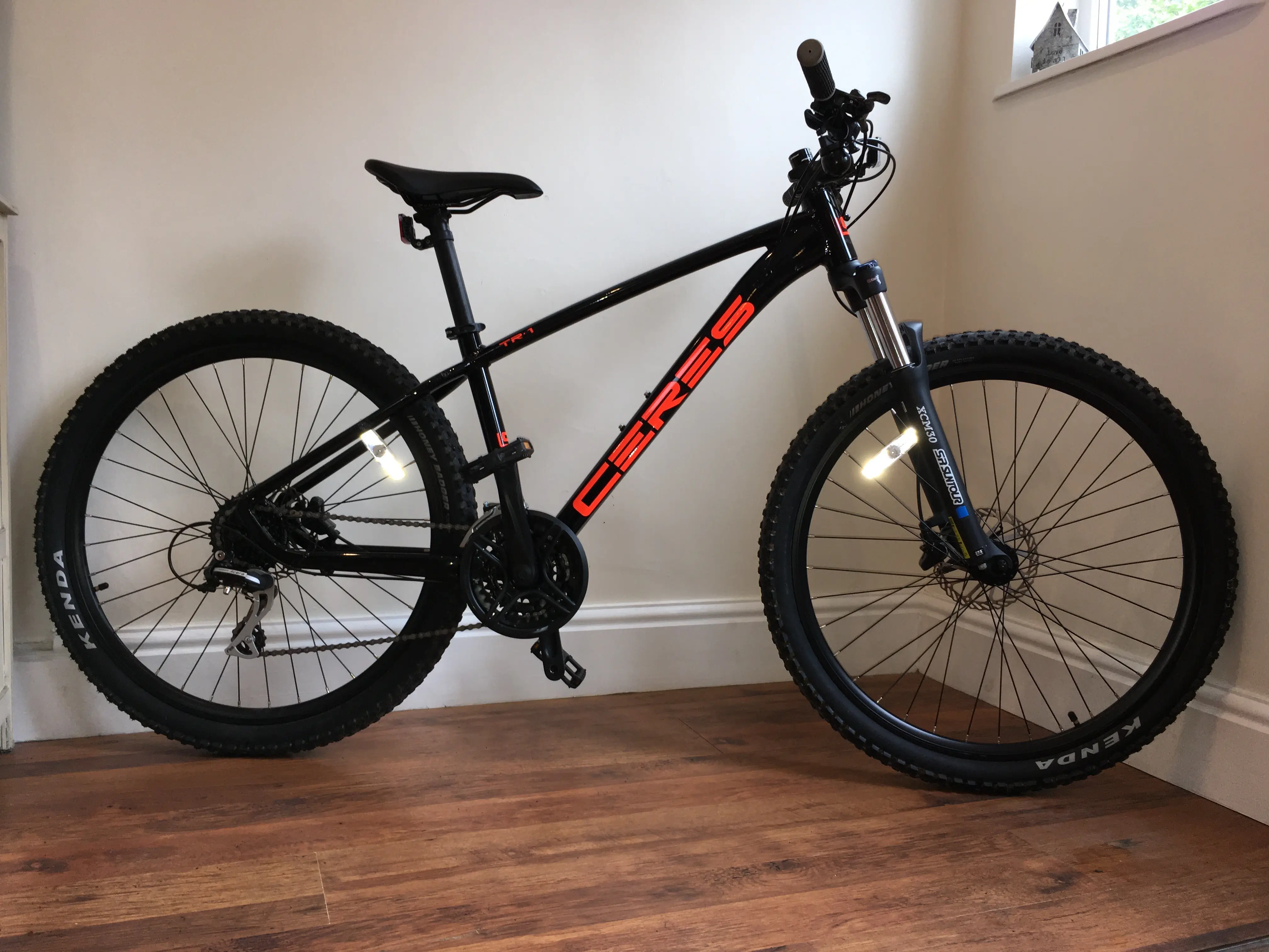 Betta best sale mountain bike