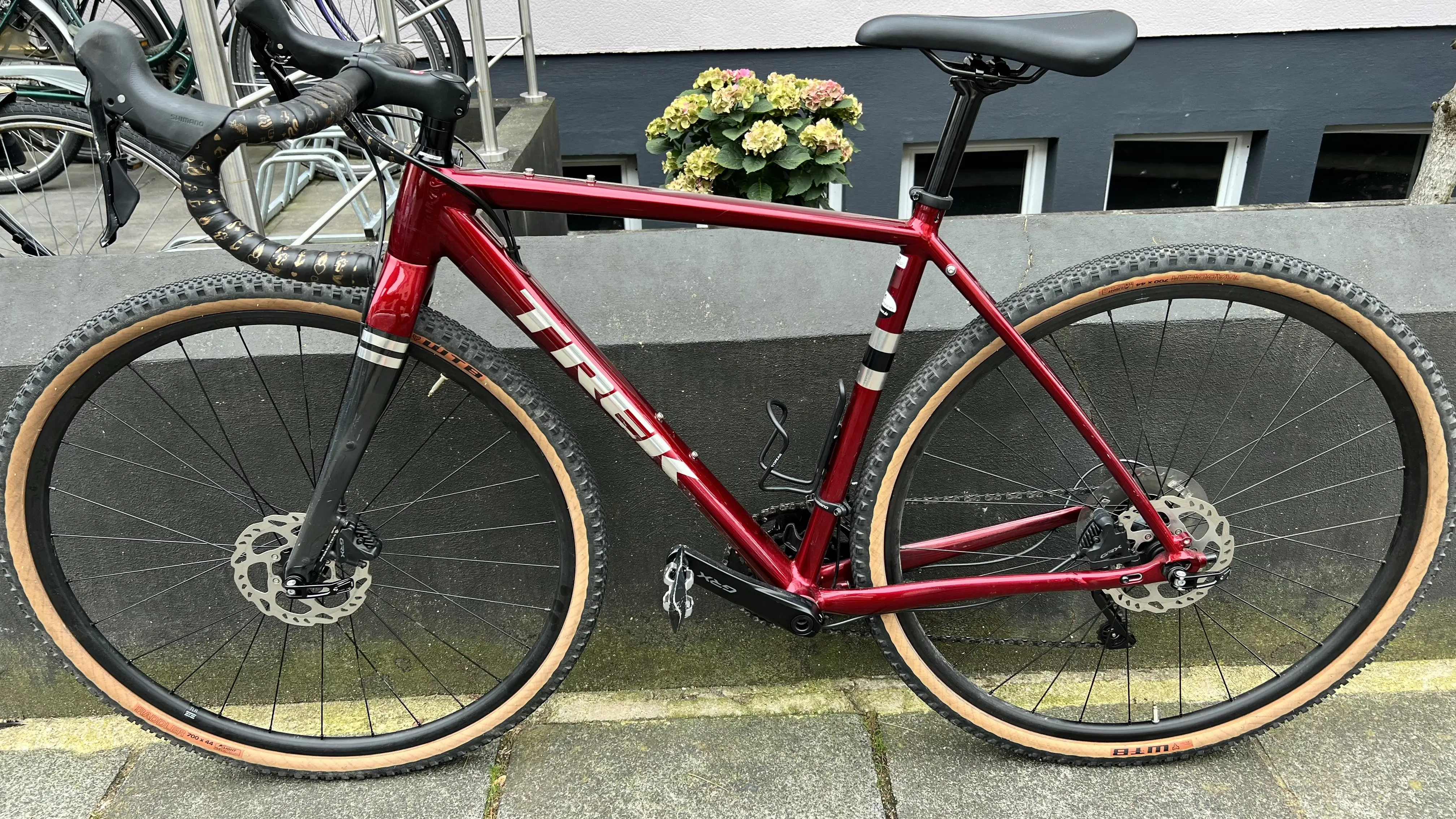 2021 trek checkpoint alr 4 new arrivals