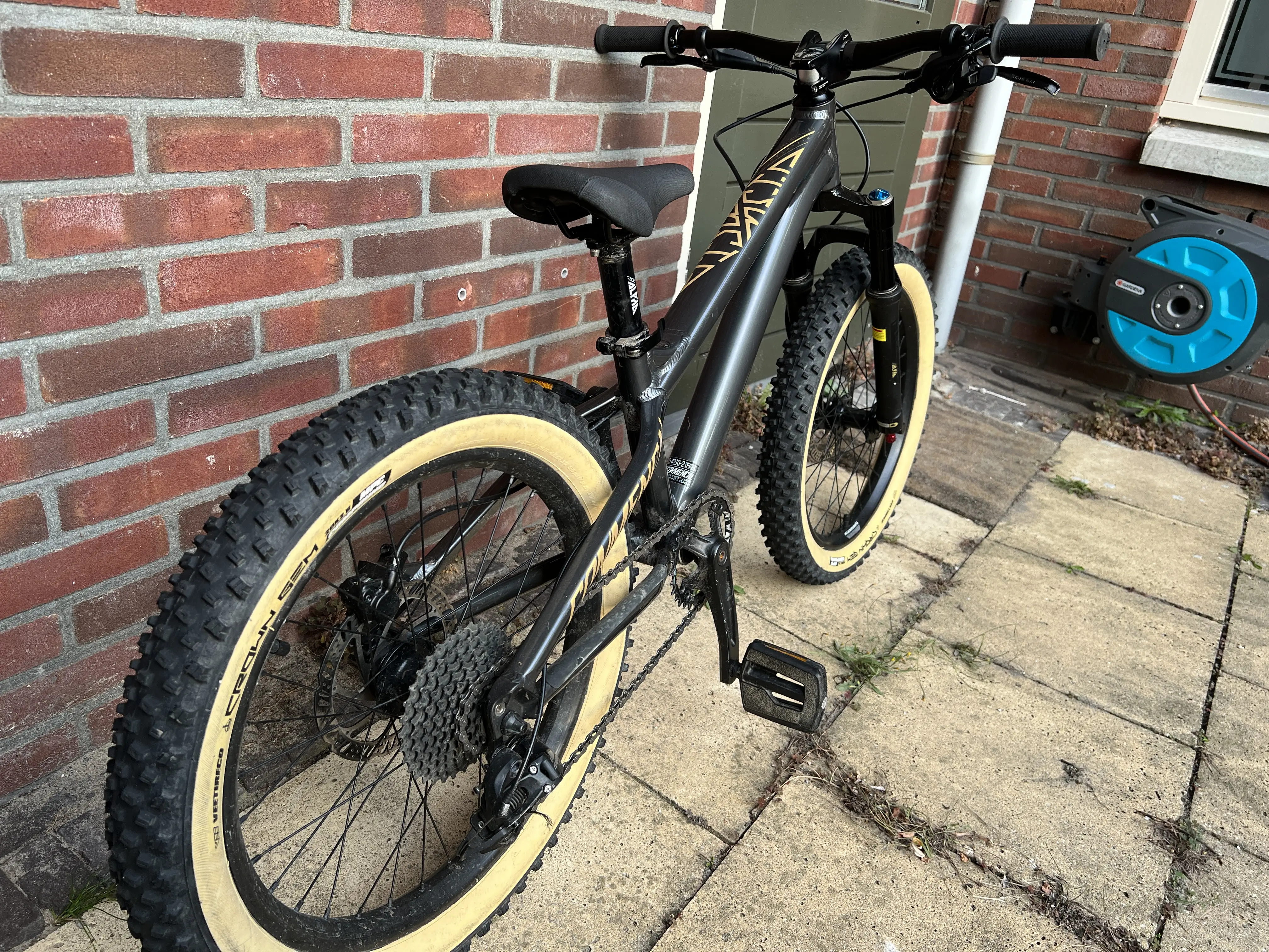 Commencal META HT 20