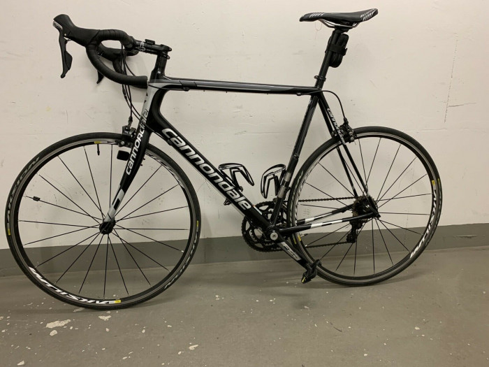 Cannondale supersix evo online 5