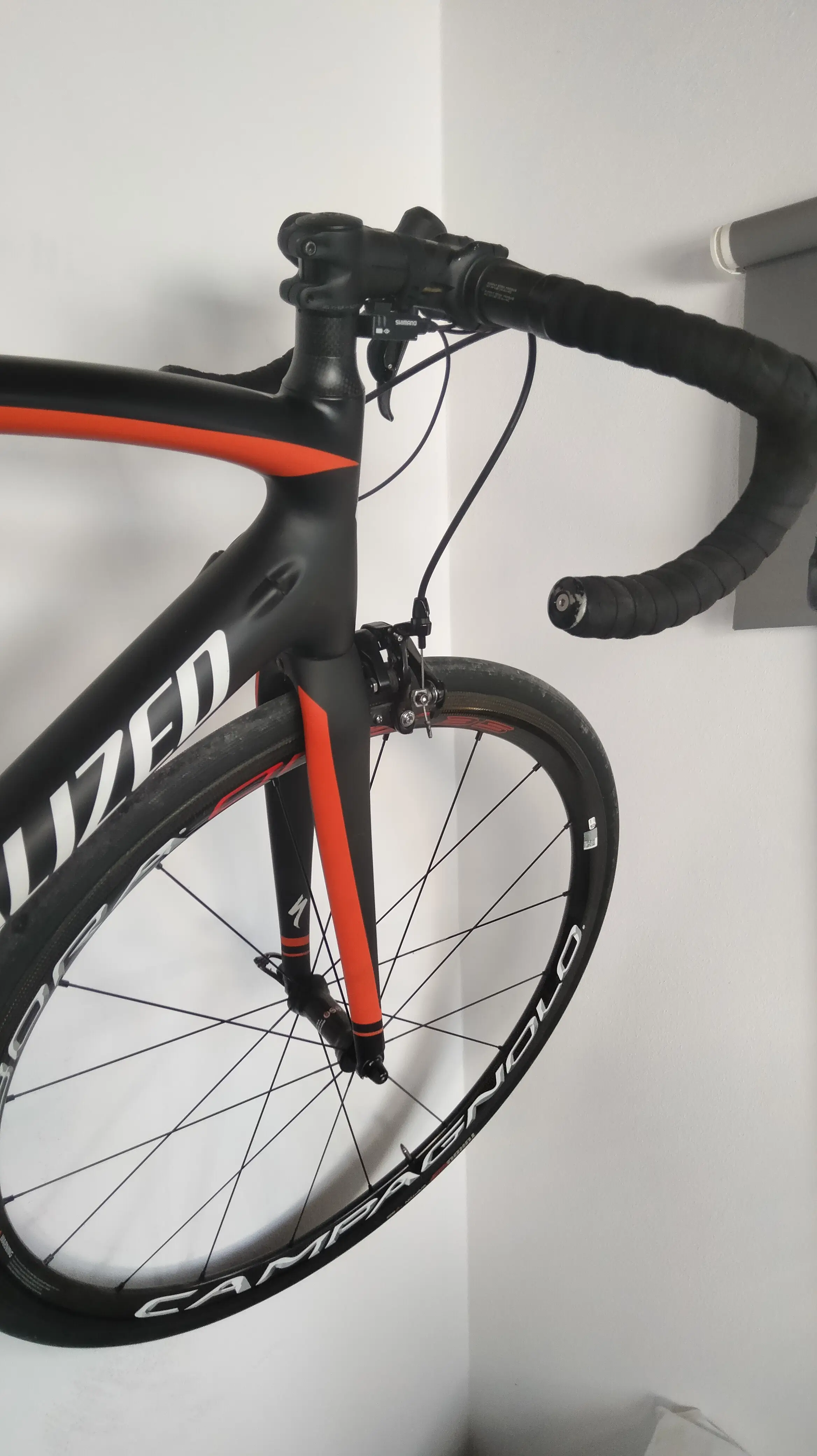 Specialized tarmac comp best sale udi2