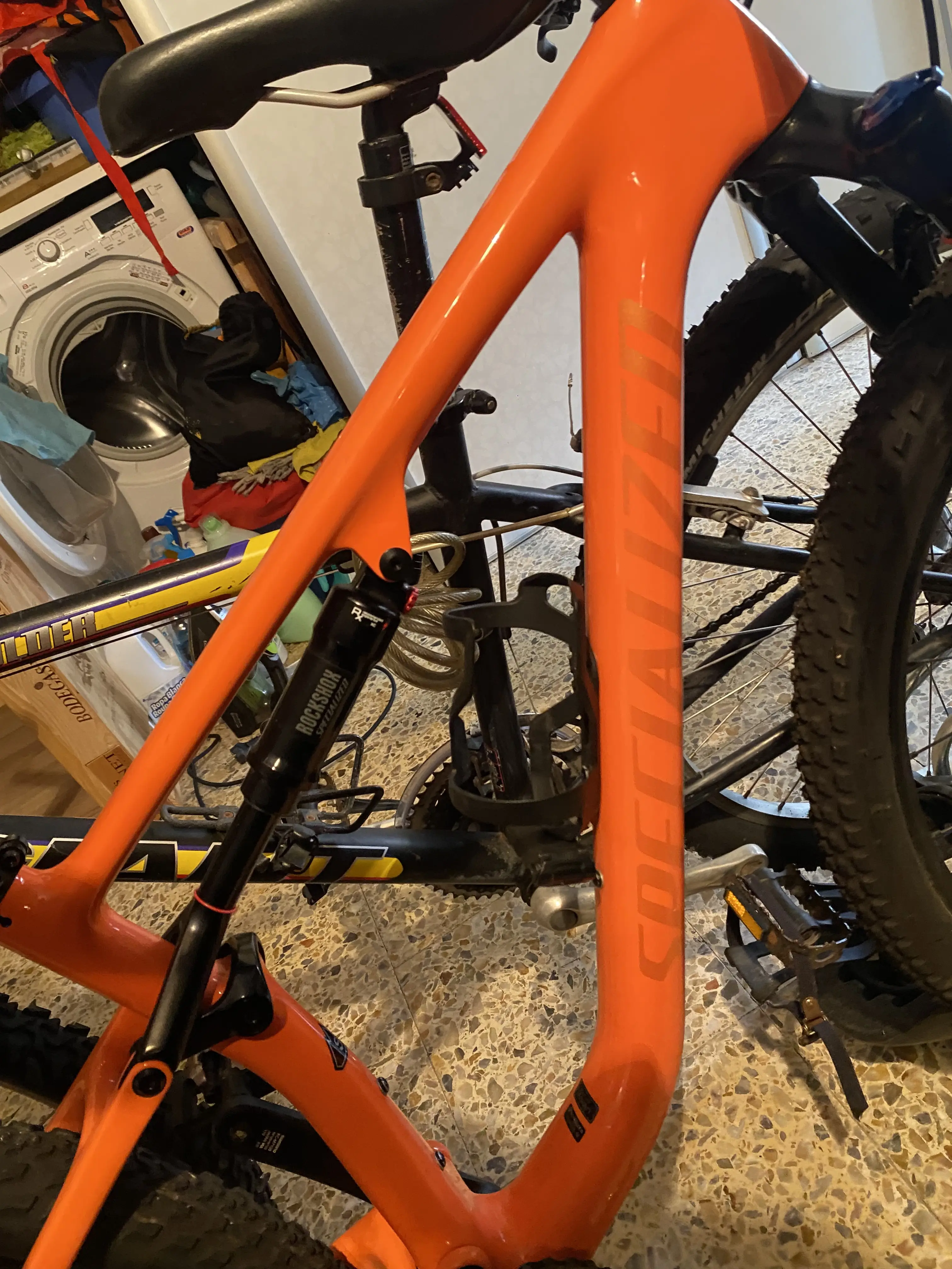 Specialized stumpjumper 2019 store hardtail