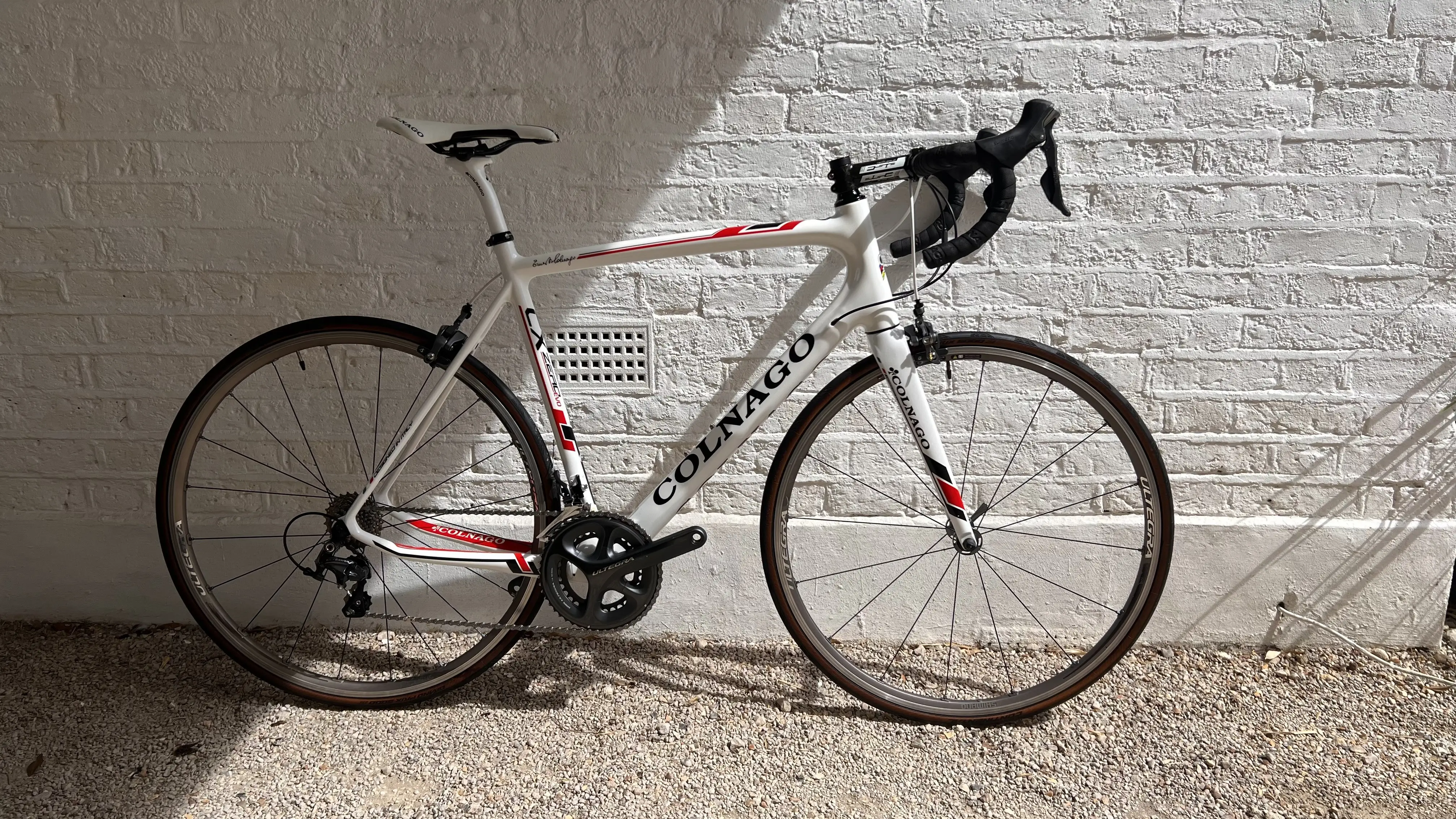 colnago cx1 evo