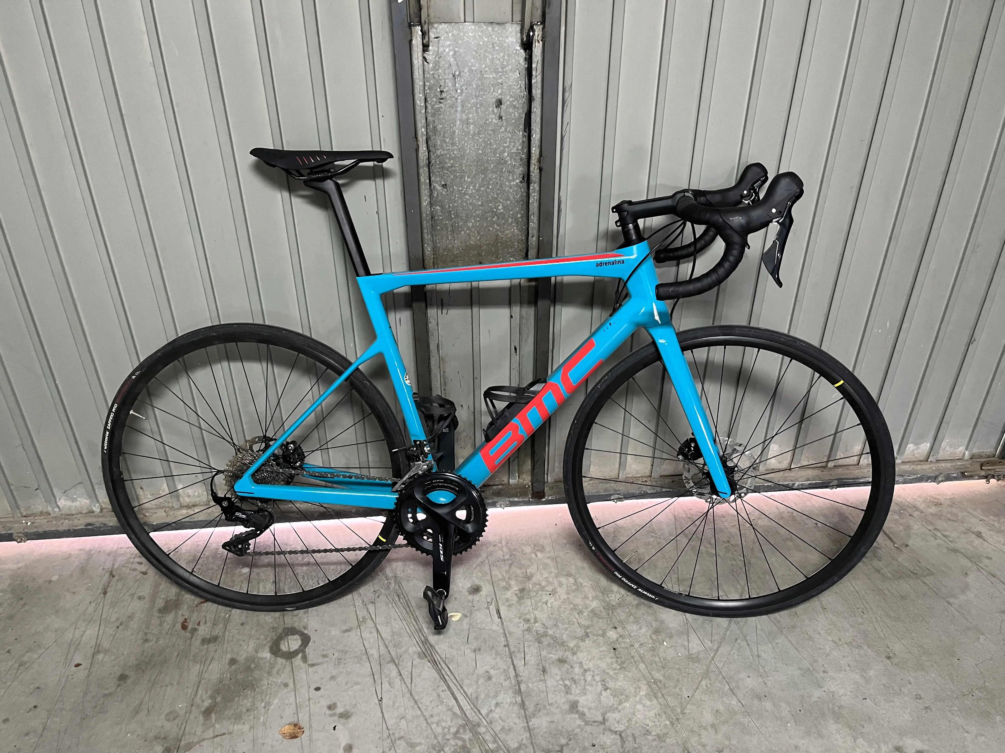 Bmc slr best sale four 2021