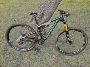 Rocky Mountain - Instinct 970 MSL BC Edition, 2014