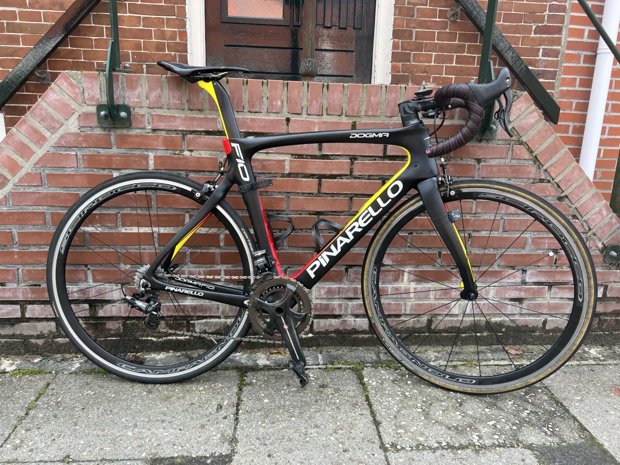 Pinarello DOGMA F10