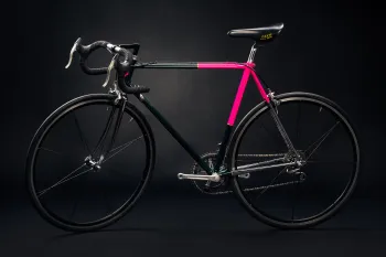 Used Titan bici da corsa 1986 Road & Gravel, Green — image 3 of 7