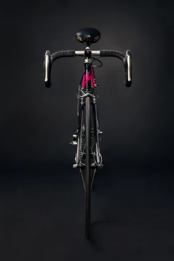 Used Titan bici da corsa 1986 Road & Gravel, Green — image 4 of 7