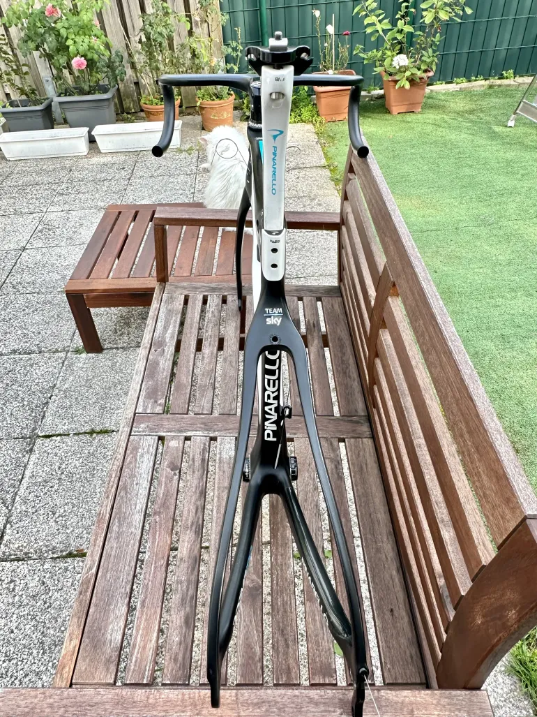 dogma f10 team sky 2018