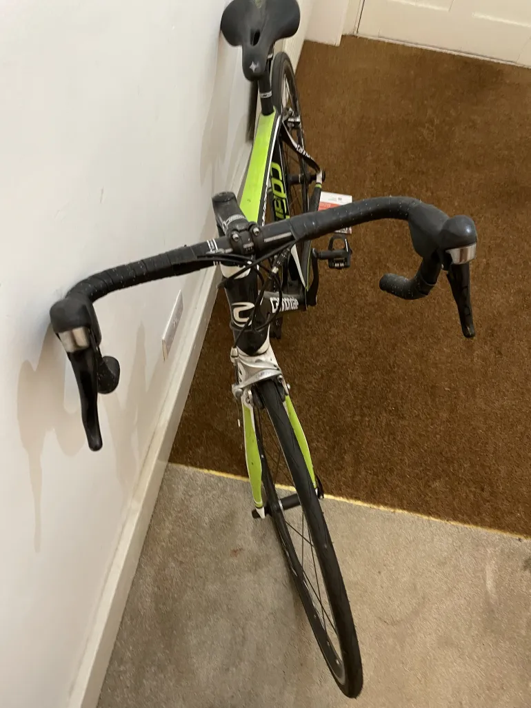 Cannondale synapse online handlebars