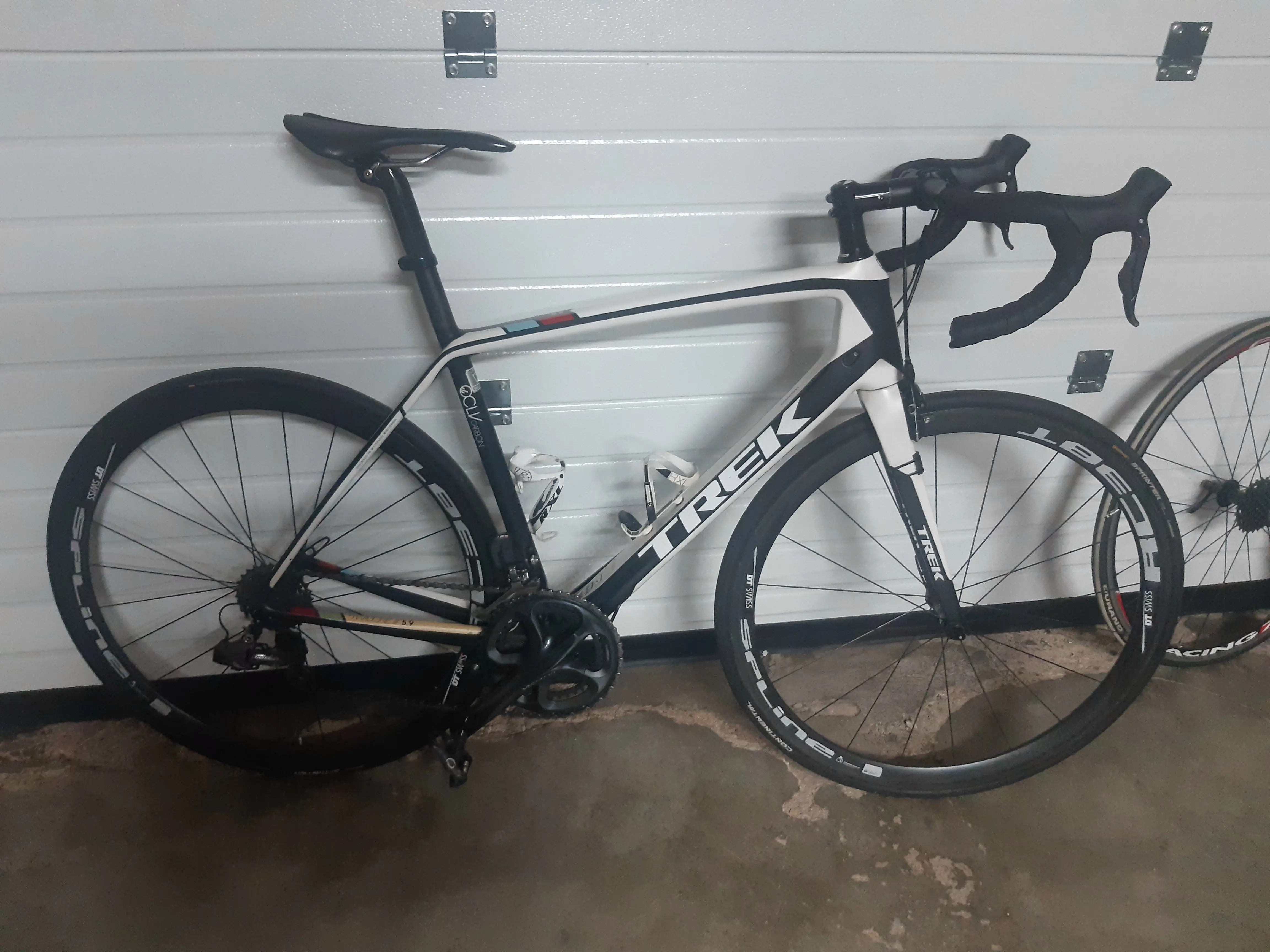 Trek madone 5.9 discount 2017