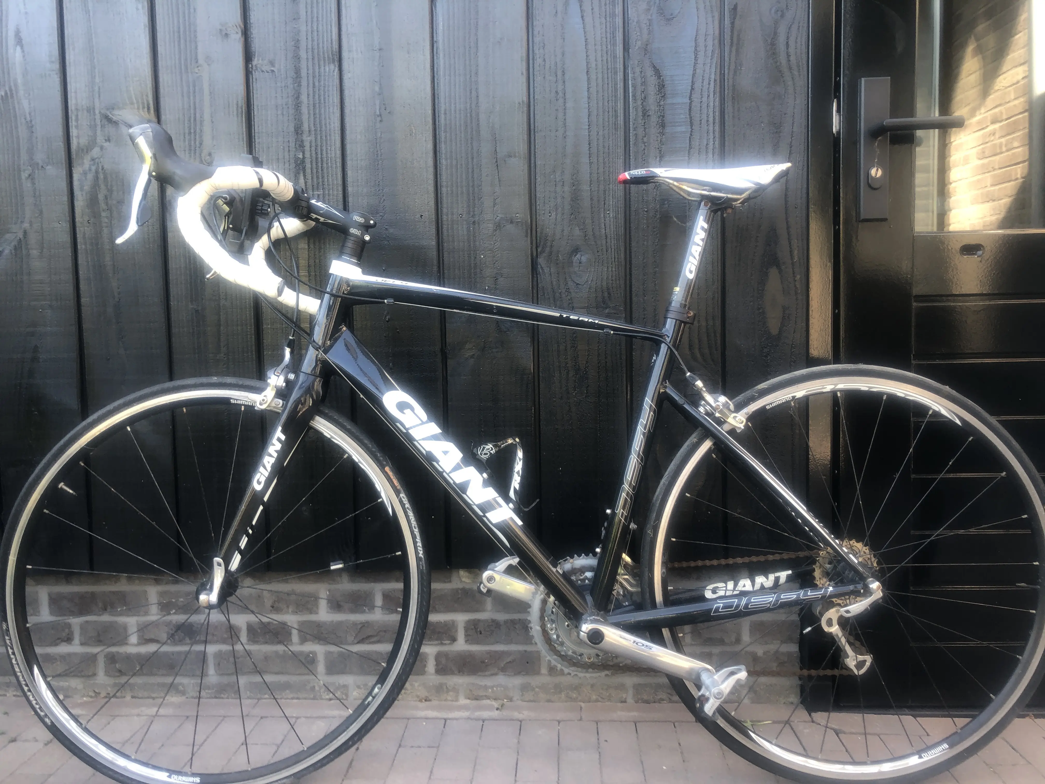 Giant defy best sale aluxx 105