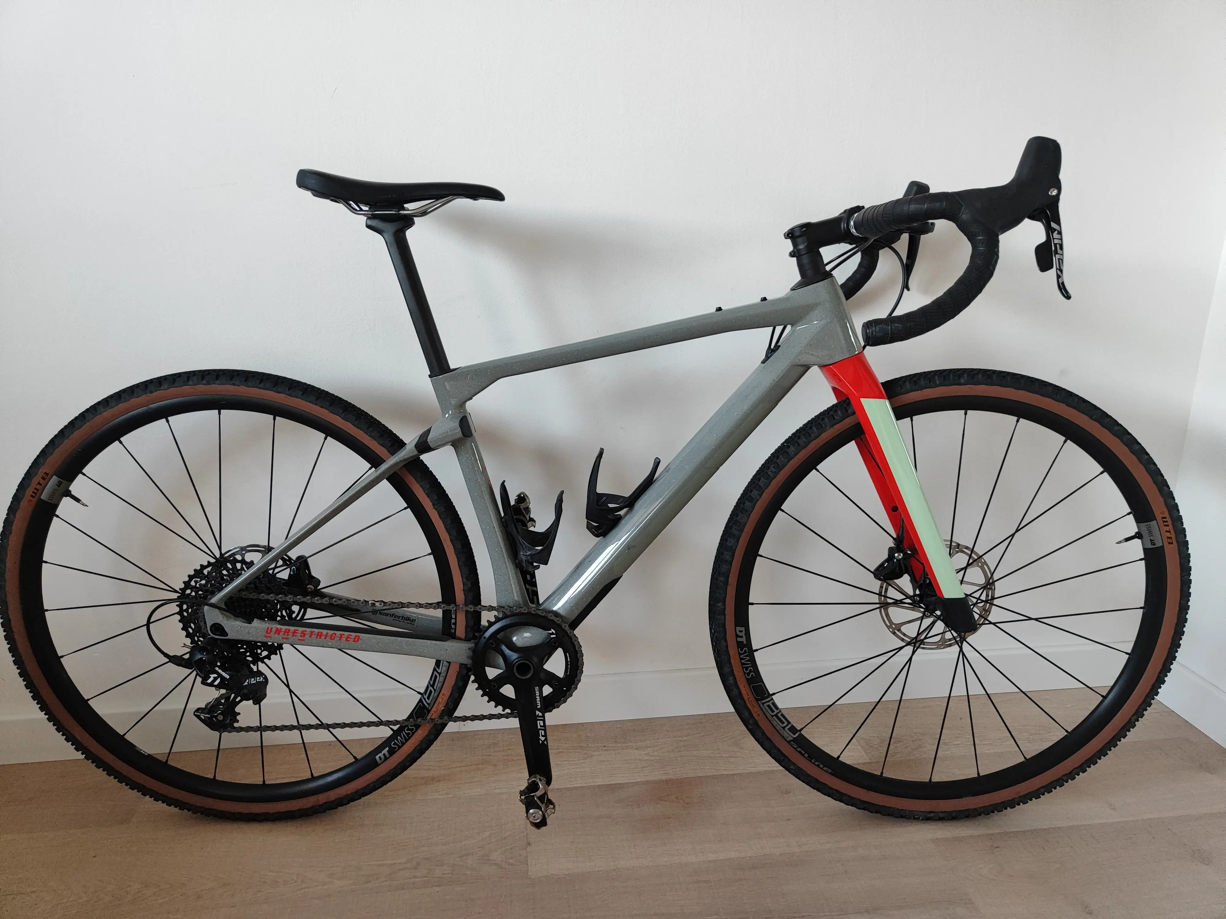 Sanferbike bmc online